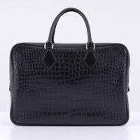Hermes PLUME 40 Alligator Handbag - Sold for $24,320 on 02-21-2026 (Lot 131).jpg